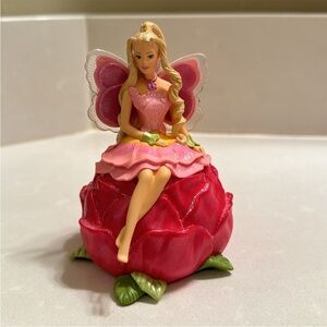 Hallmark Barbie Fairytopia Ornament